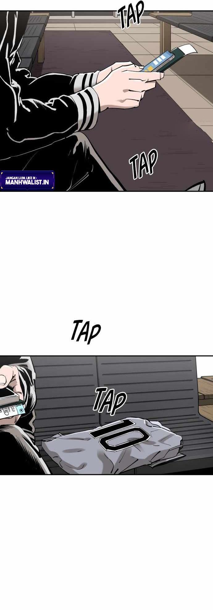 Build Up Chapter 102 - halaman 3