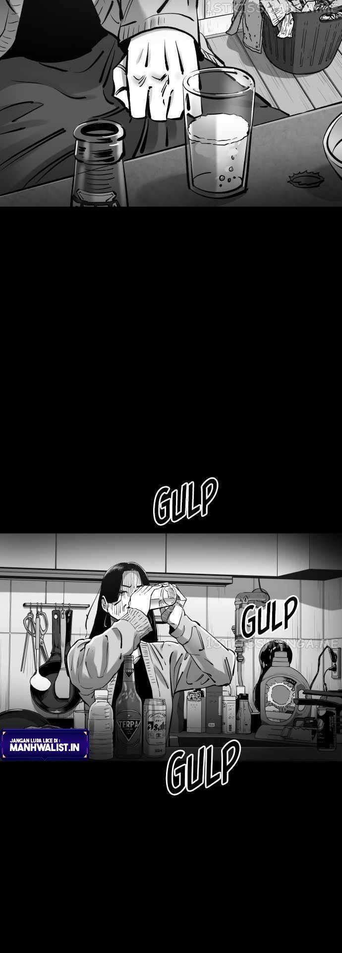 Build Up Chapter 102 - halaman 31