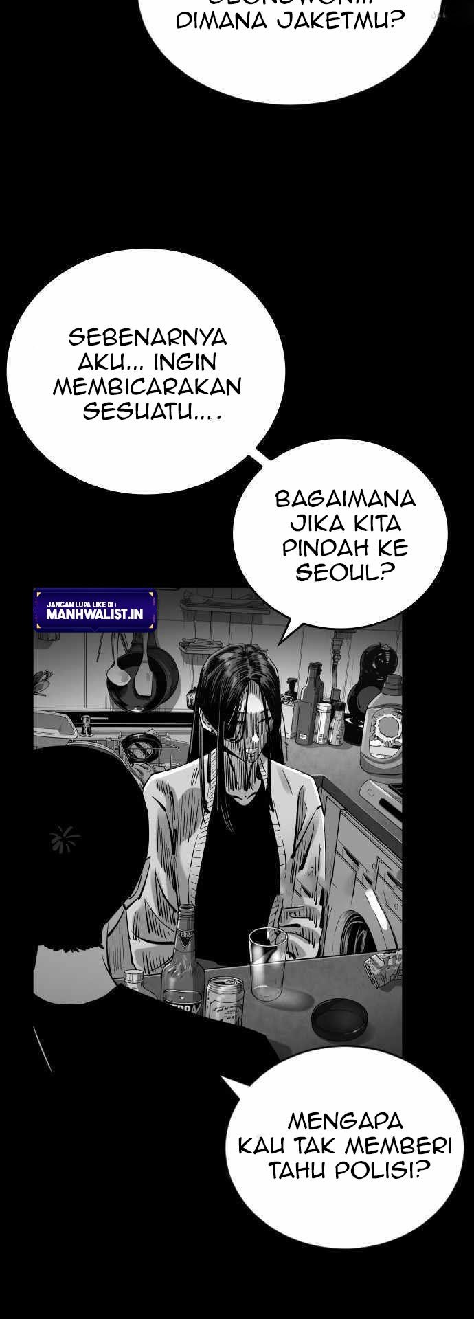 Build Up Chapter 102 - halaman 33