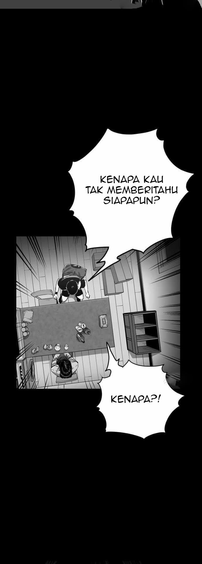 Build Up Chapter 102 - halaman 35