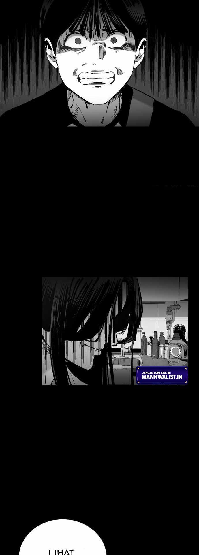 Build Up Chapter 102 - halaman 36
