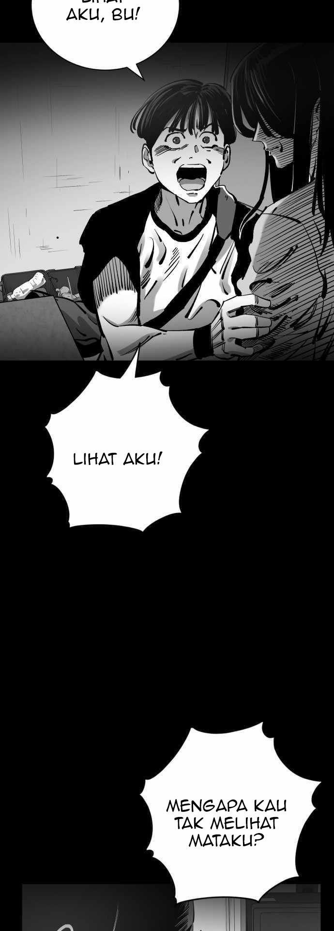 Build Up Chapter 102 - halaman 37