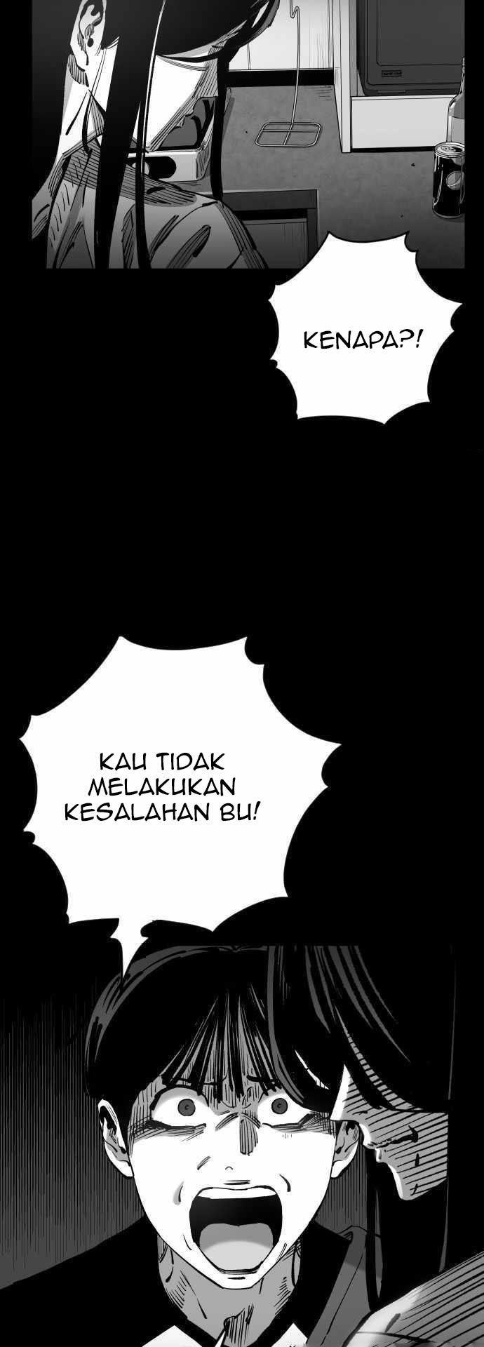 Build Up Chapter 102 - halaman 38