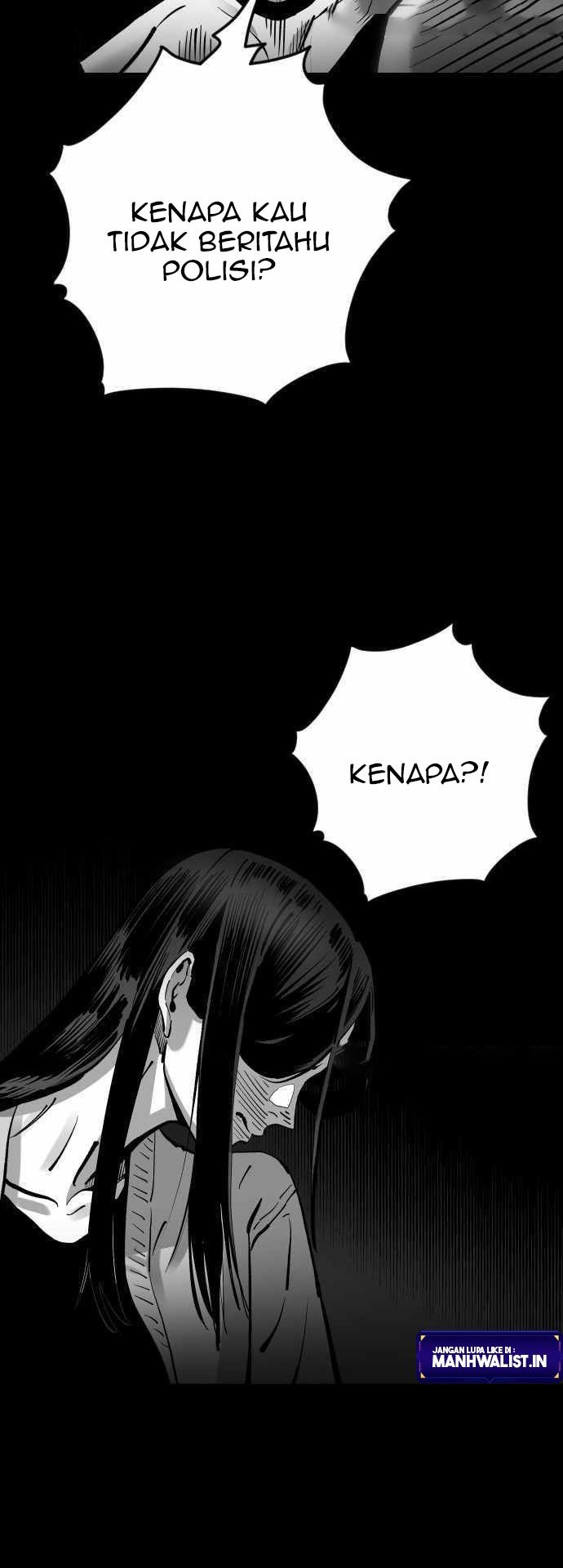 Build Up Chapter 102 - halaman 39