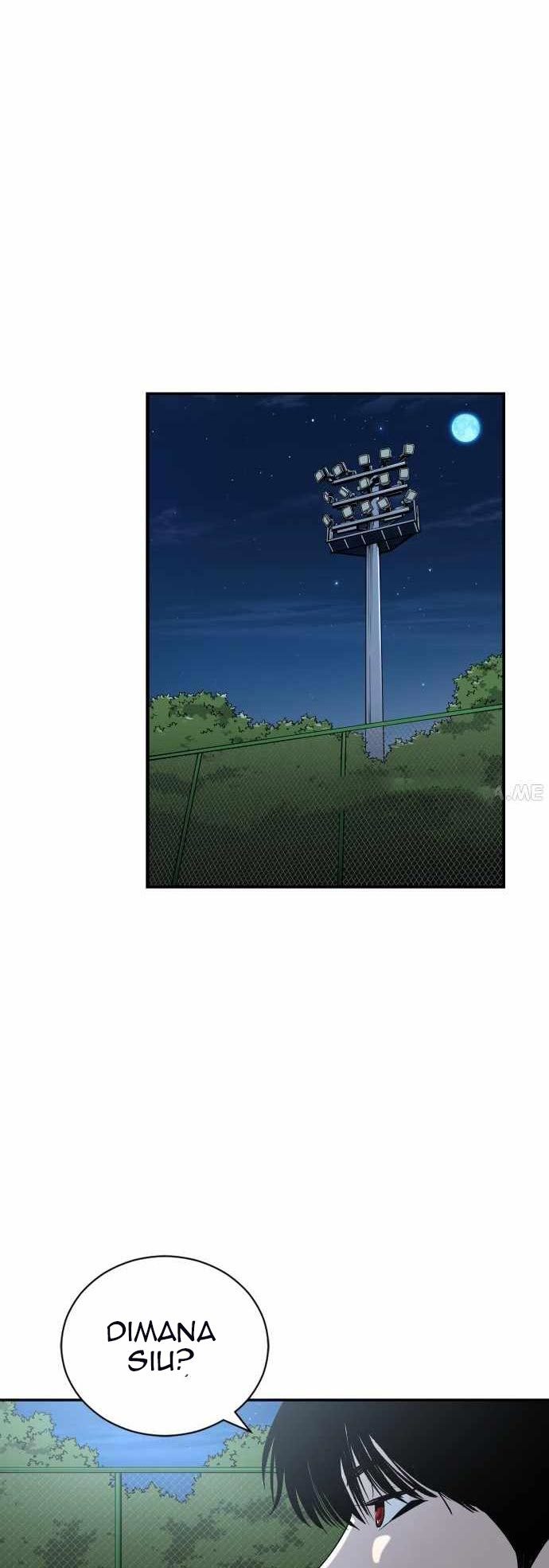 Build Up Chapter 102 - halaman 4