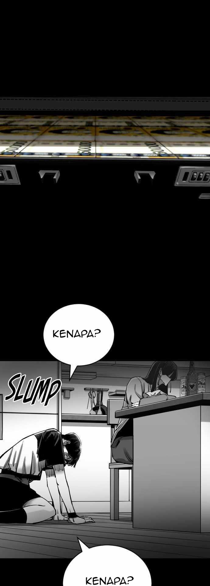 Build Up Chapter 102 - halaman 40