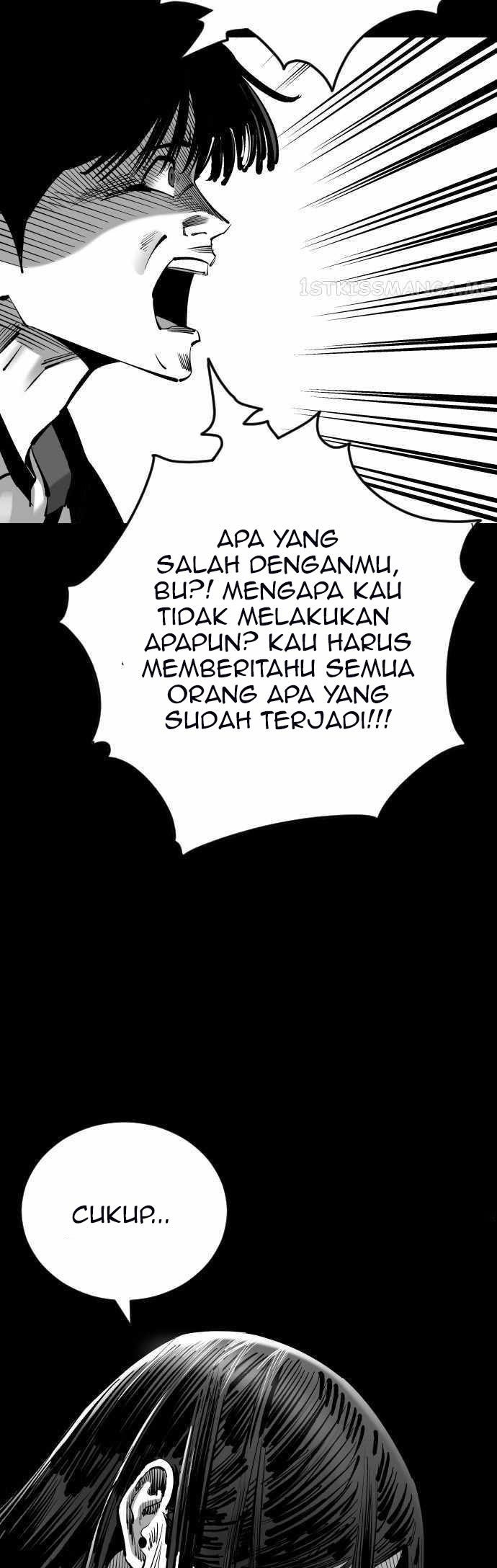 Build Up Chapter 102 - halaman 42