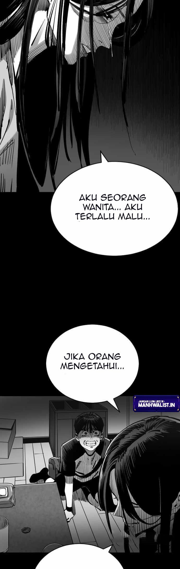 Build Up Chapter 102 - halaman 43