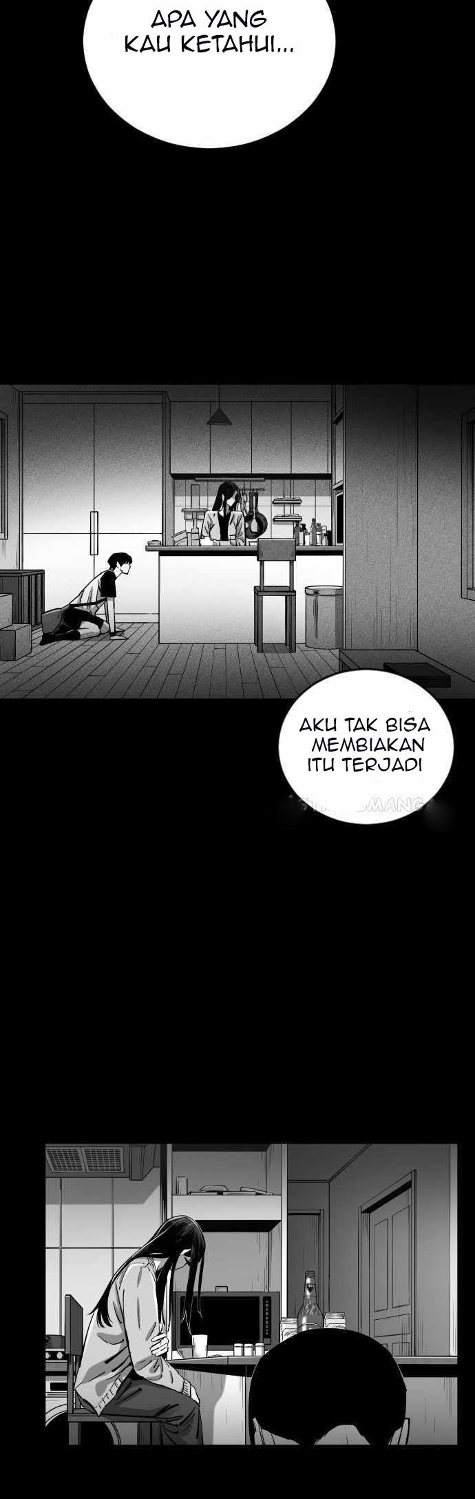 Build Up Chapter 102 - halaman 44