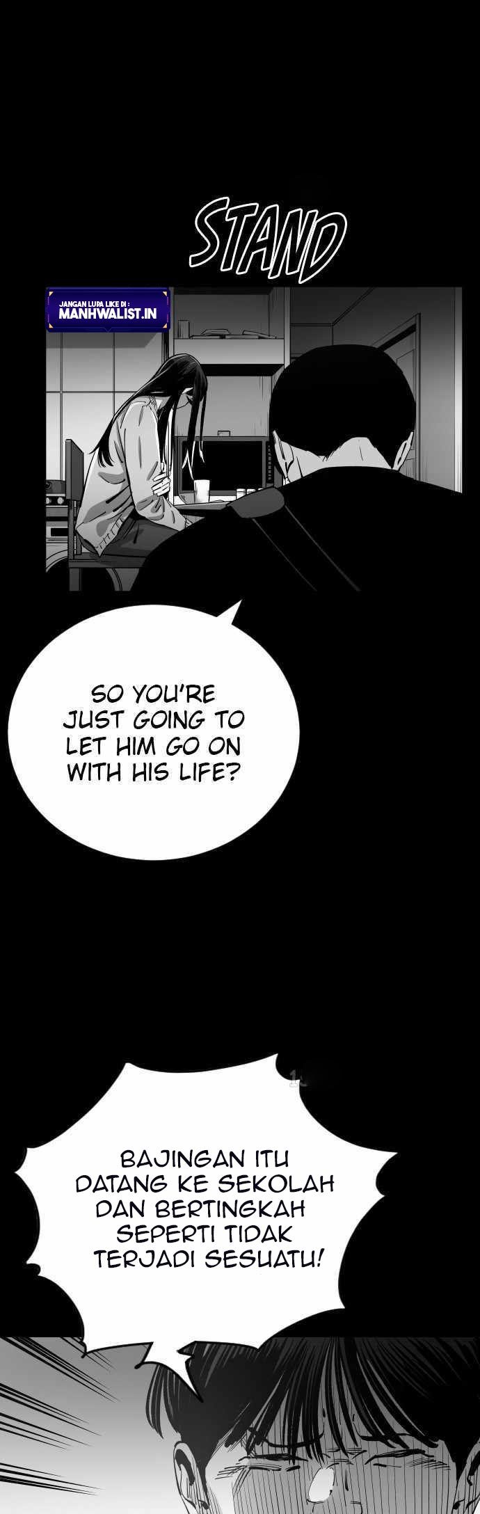 Build Up Chapter 102 - halaman 45