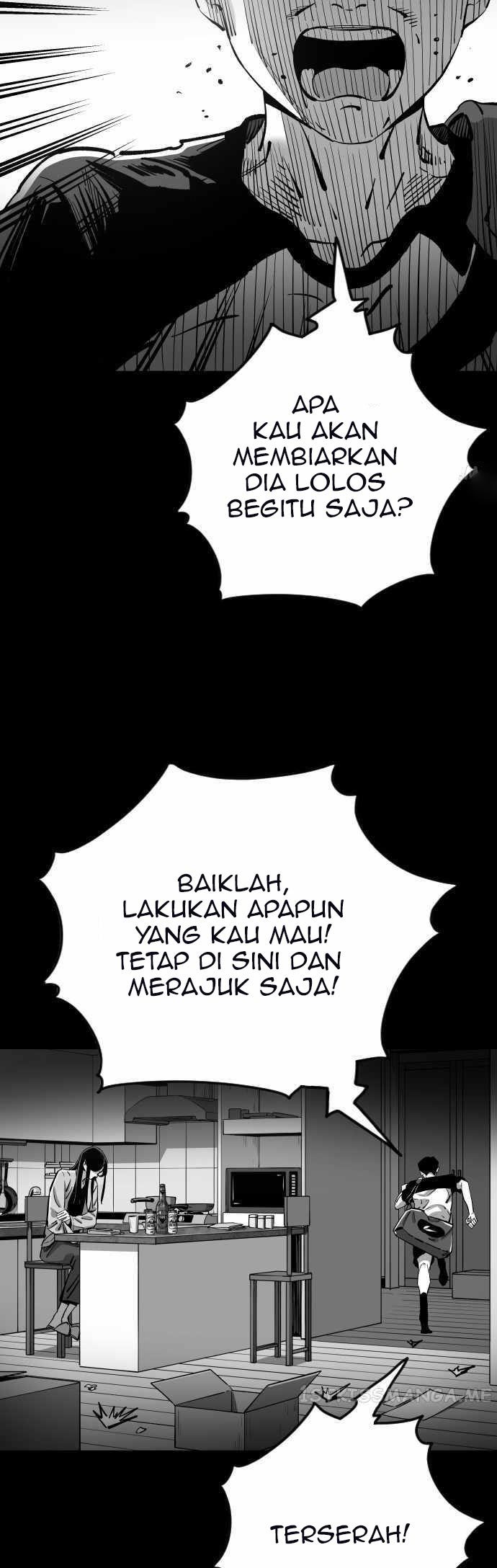 Build Up Chapter 102 - halaman 46