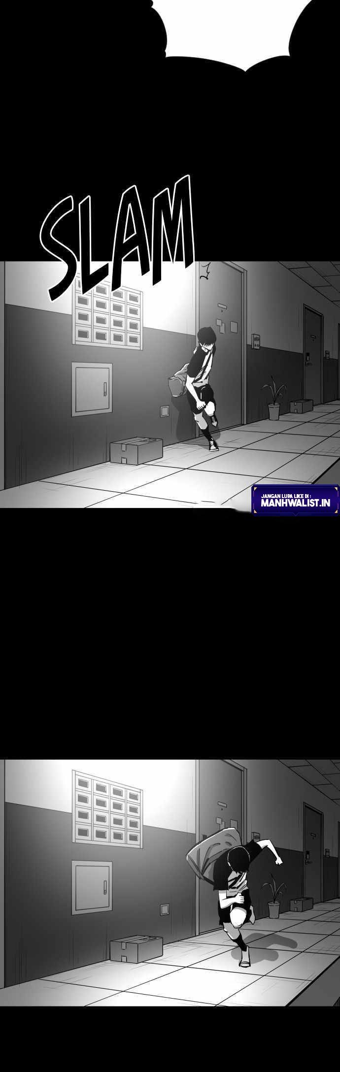 Build Up Chapter 102 - halaman 47