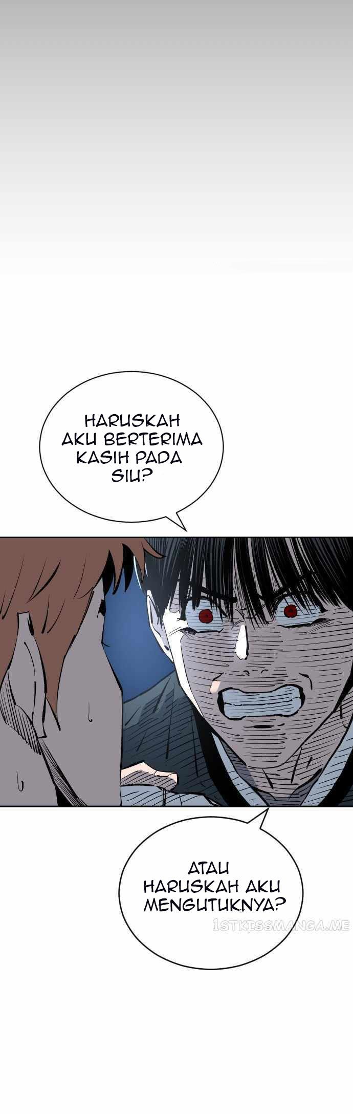 Build Up Chapter 102 - halaman 49