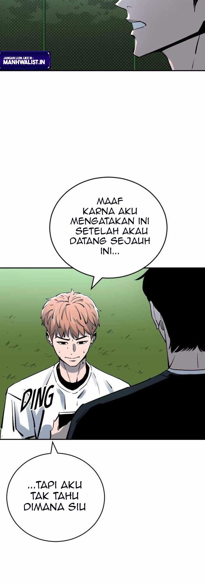 Build Up Chapter 102 - halaman 5
