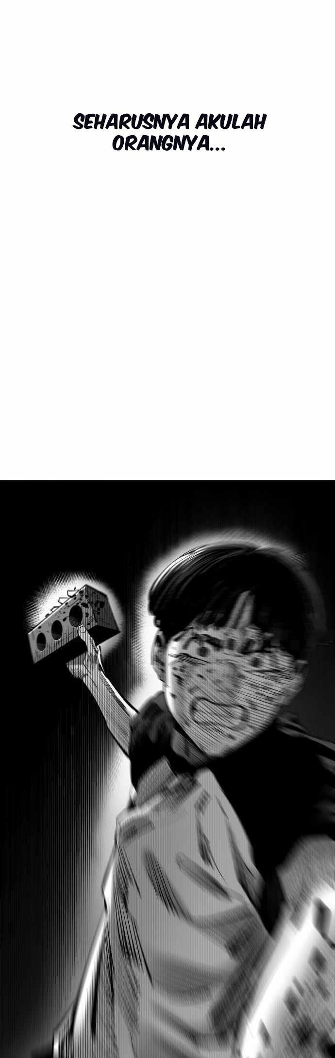 Build Up Chapter 102 - halaman 51