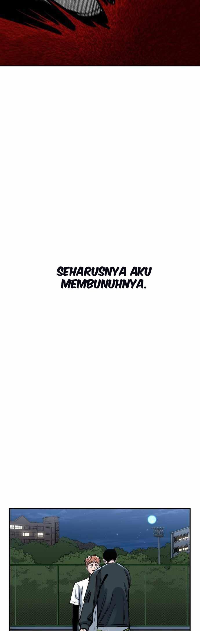 Build Up Chapter 102 - halaman 54