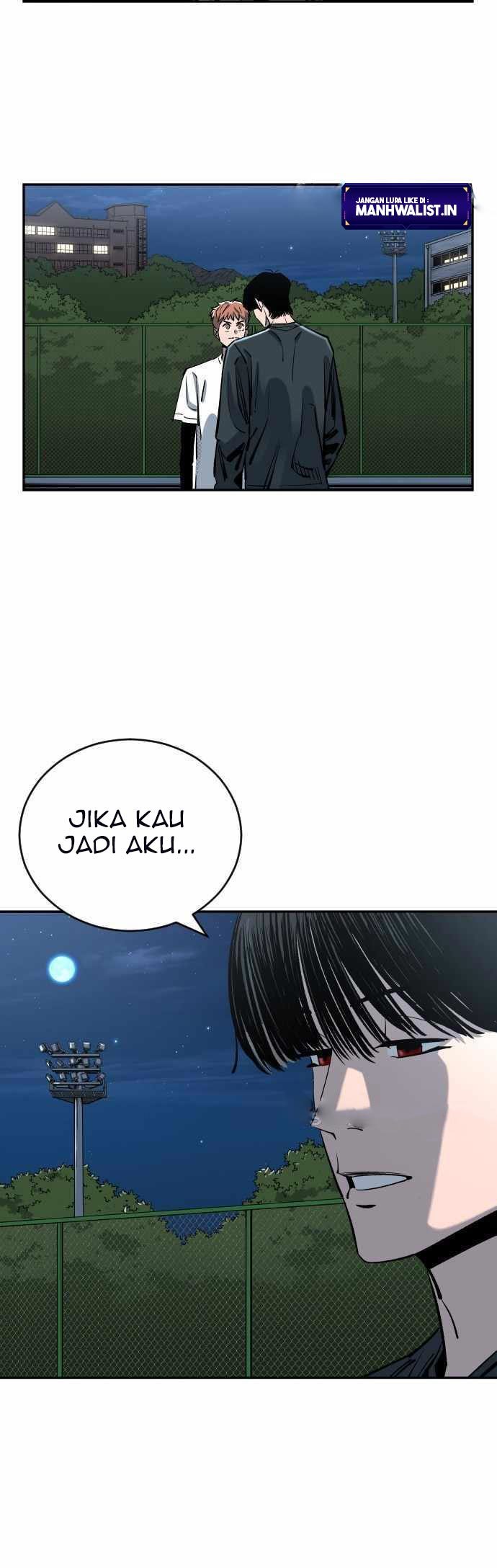 Build Up Chapter 102 - halaman 55