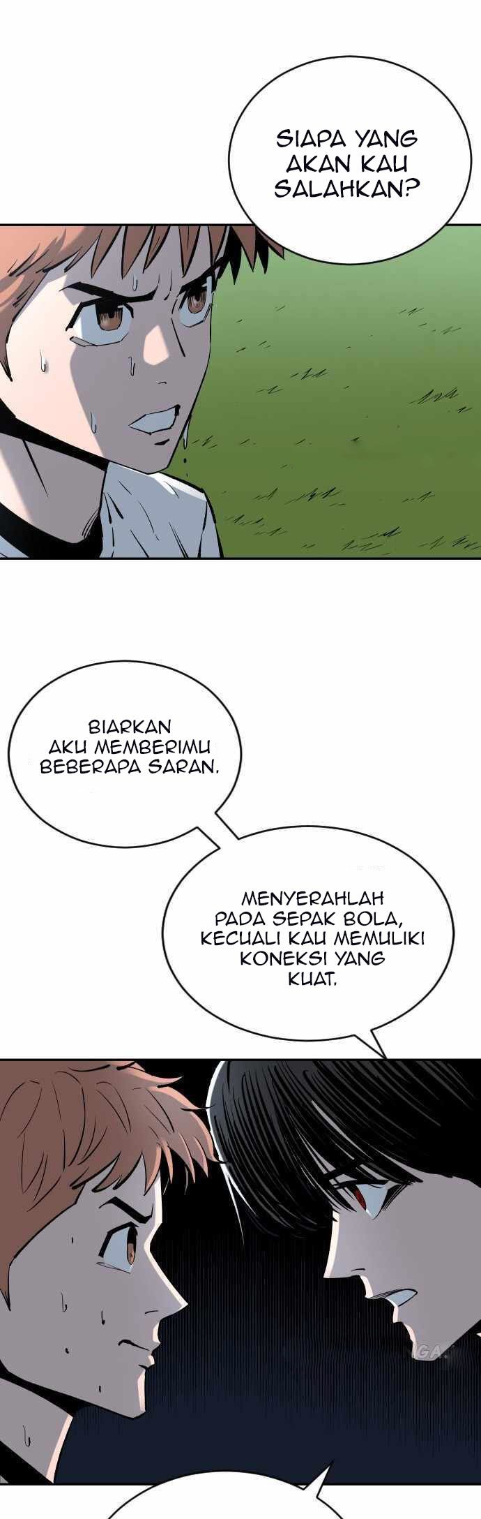 Build Up Chapter 102 - halaman 56