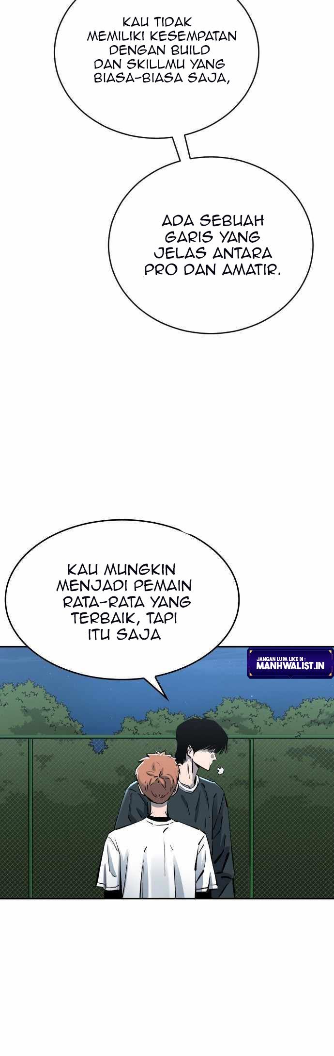 Build Up Chapter 102 - halaman 57