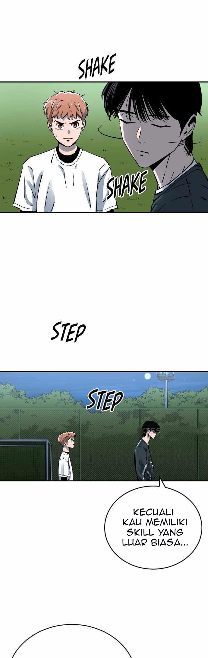 Build Up Chapter 102 - halaman 58