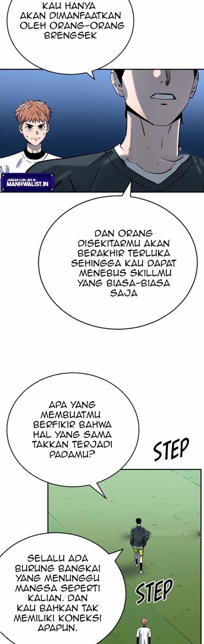 Build Up Chapter 102 - halaman 59