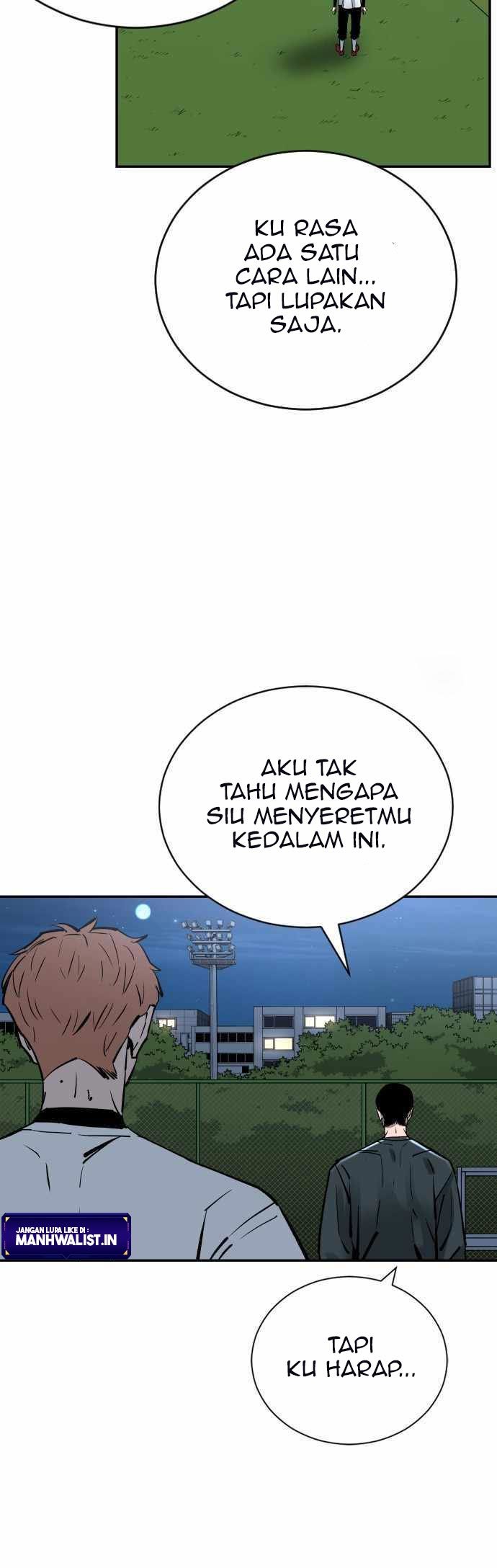 Build Up Chapter 102 - halaman 60