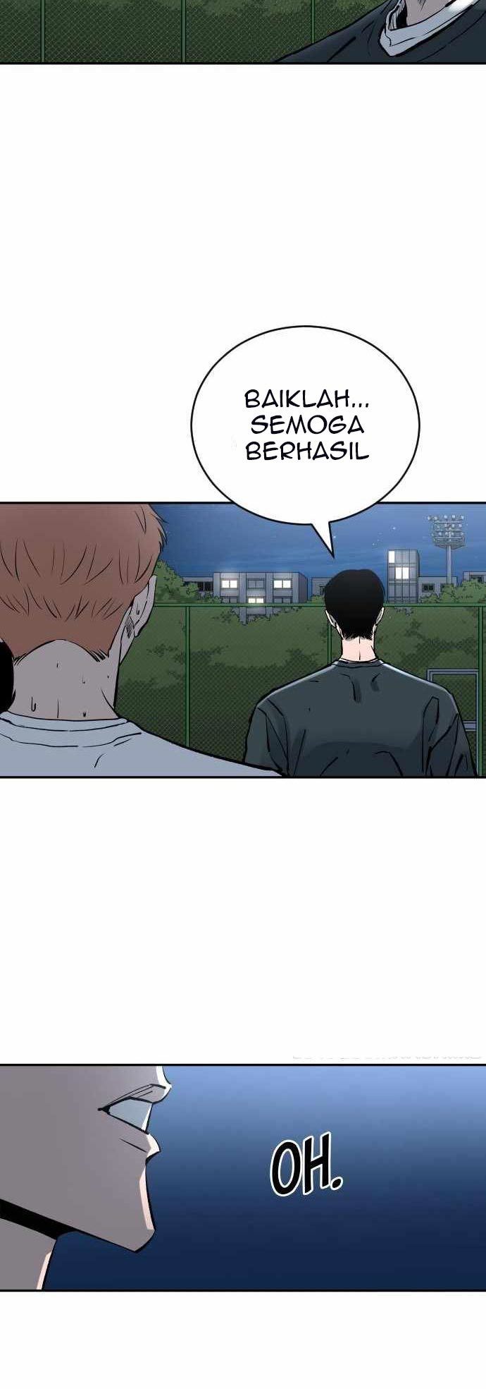 Build Up Chapter 102 - halaman 7