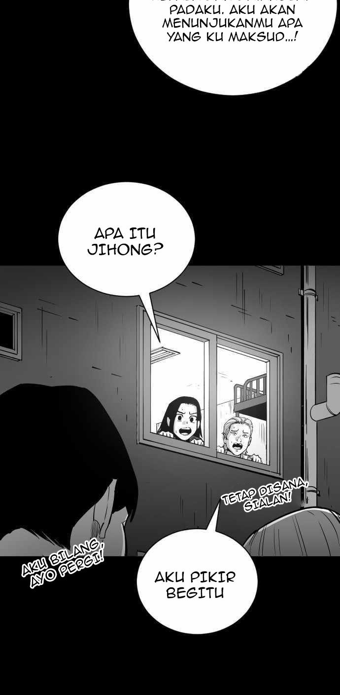 Build Up Chapter 103 - halaman 100