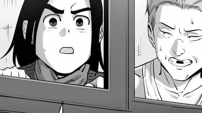 Build Up Chapter 103 - halaman 110