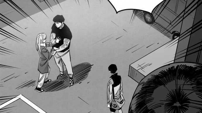 Build Up Chapter 103 - halaman 113