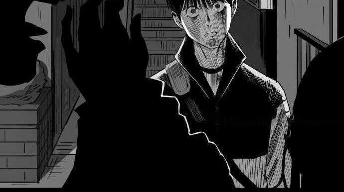 Build Up Chapter 103 - halaman 117