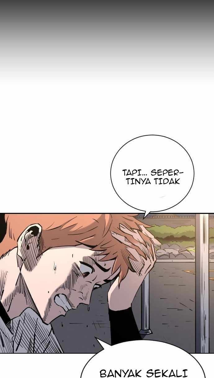 Build Up Chapter 103 - halaman 13