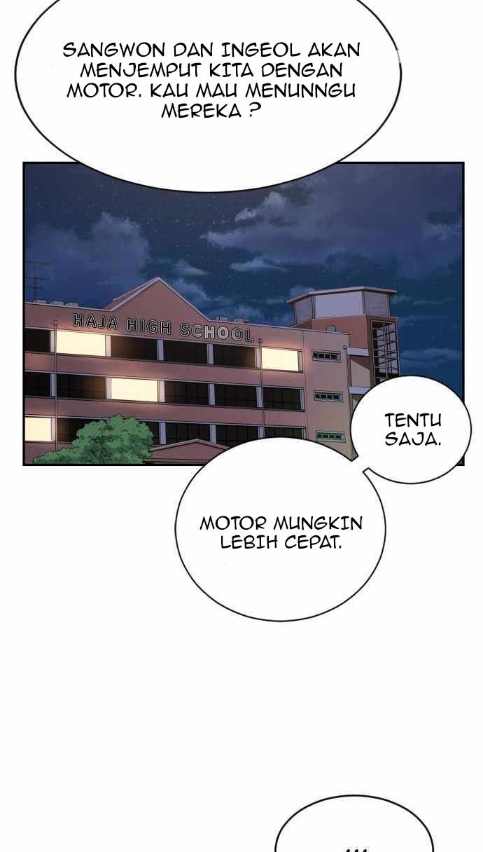 Build Up Chapter 103 - halaman 2