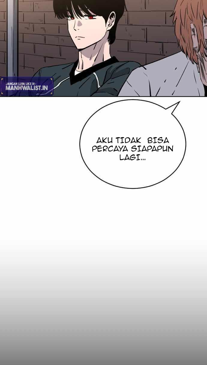 Build Up Chapter 103 - halaman 20