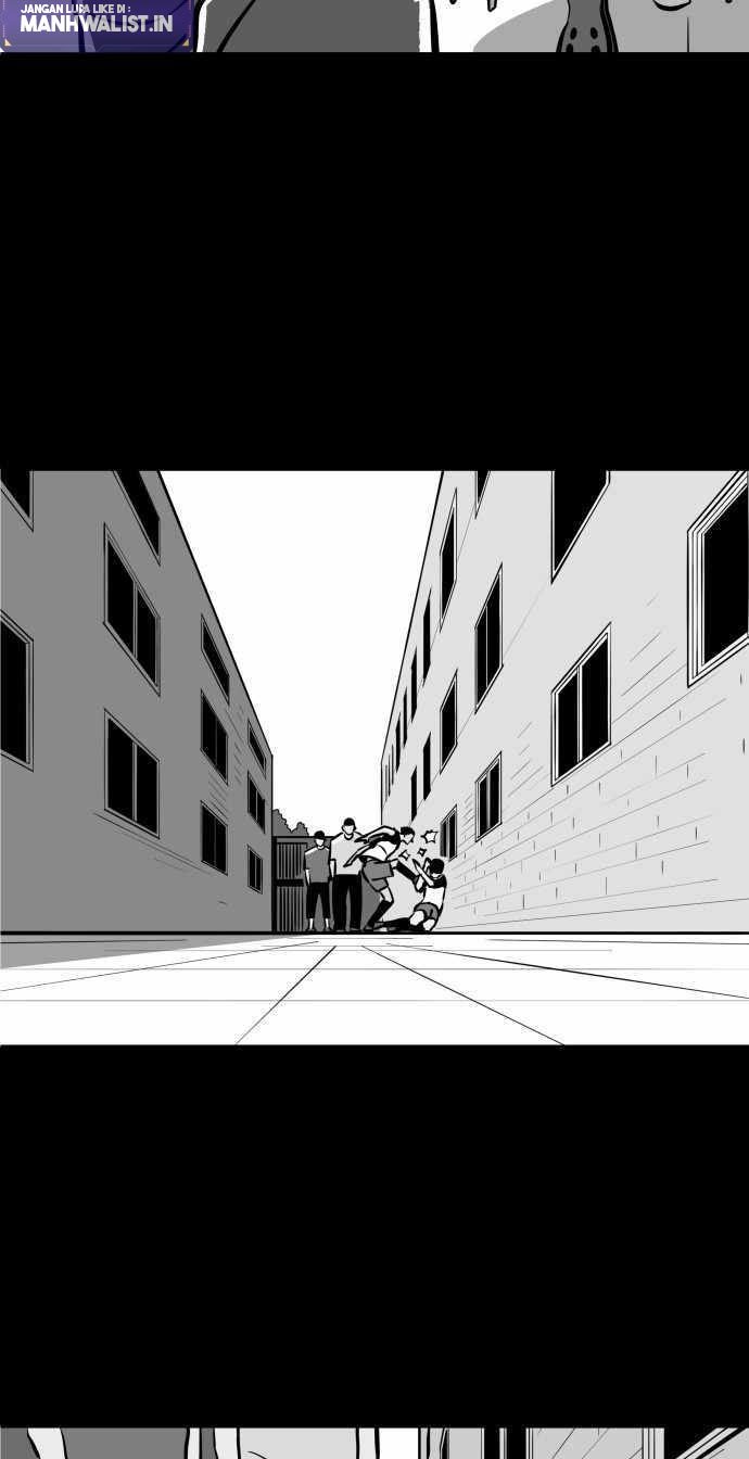 Build Up Chapter 103 - halaman 22