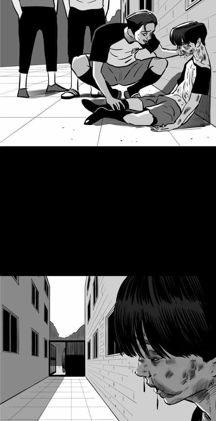 Build Up Chapter 103 - halaman 23