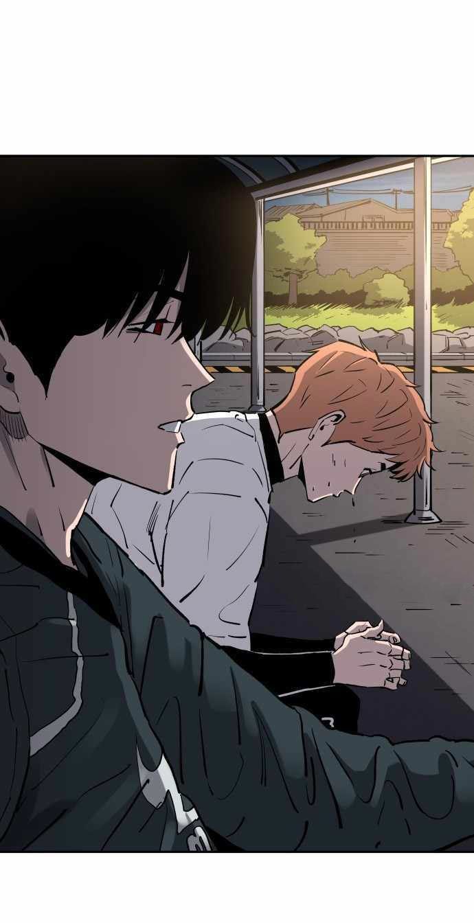 Build Up Chapter 103 - halaman 28