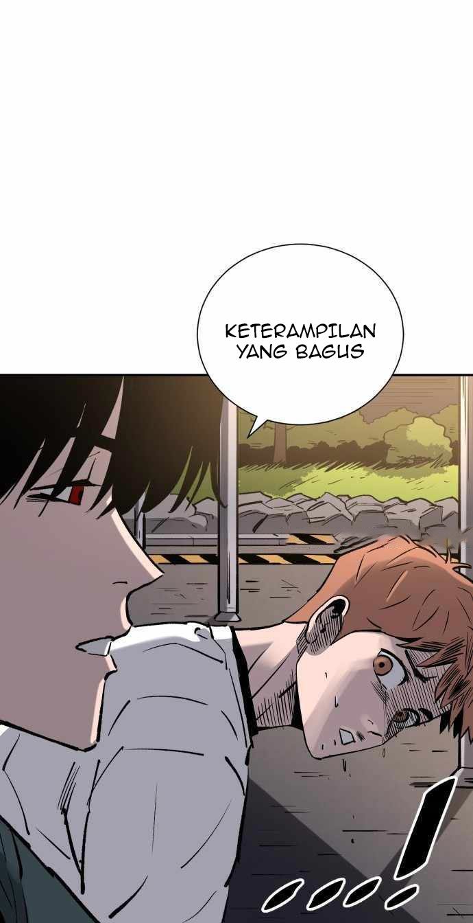 Build Up Chapter 103 - halaman 29
