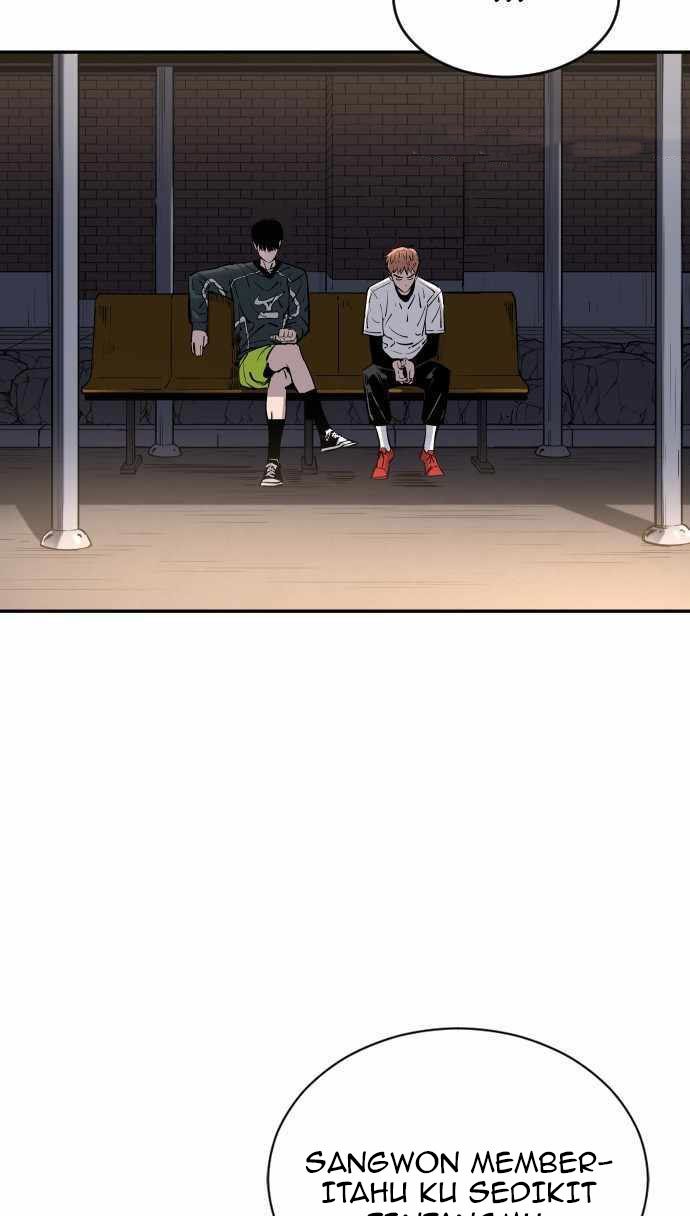 Build Up Chapter 103 - halaman 3