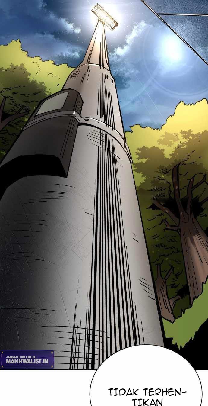 Build Up Chapter 103 - halaman 31