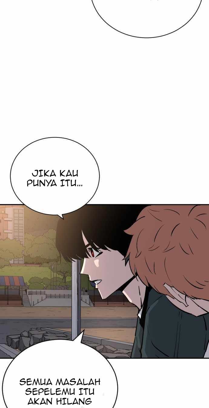 Build Up Chapter 103 - halaman 32