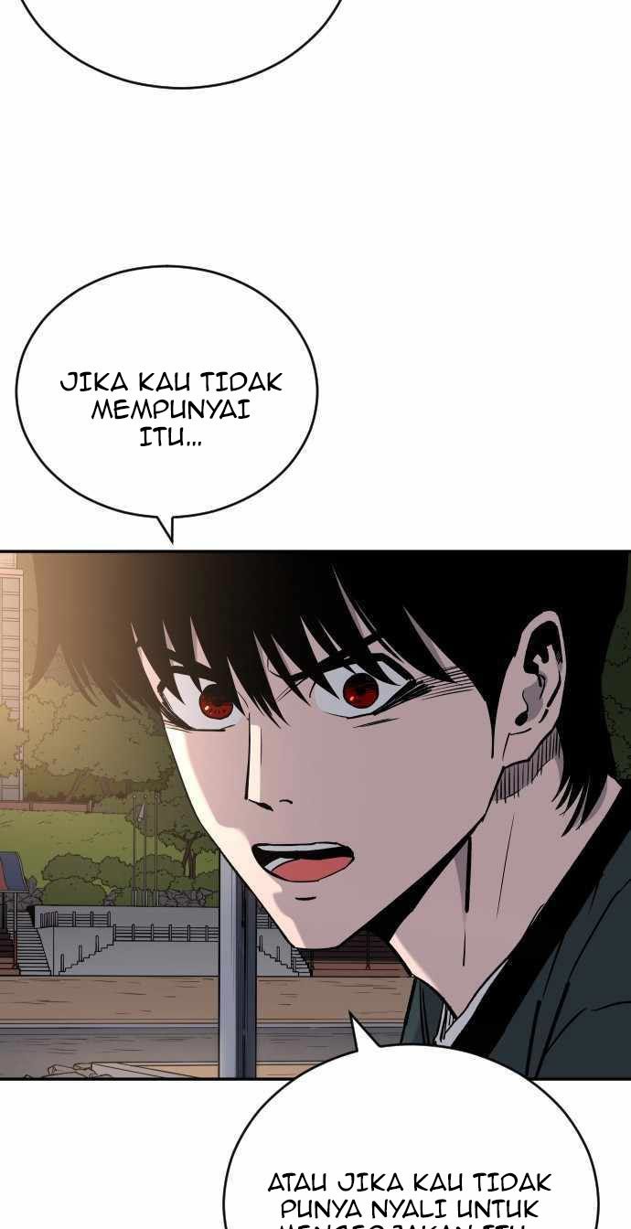 Build Up Chapter 103 - halaman 33