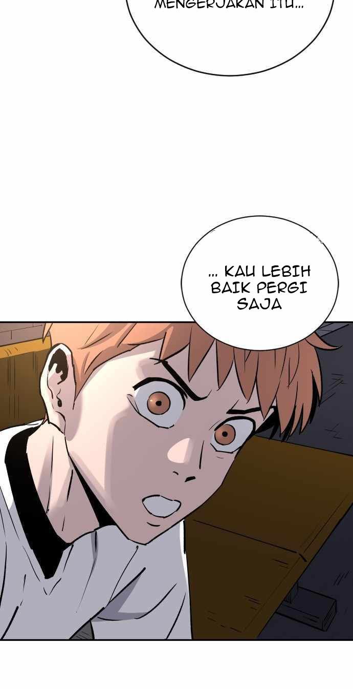 Build Up Chapter 103 - halaman 34