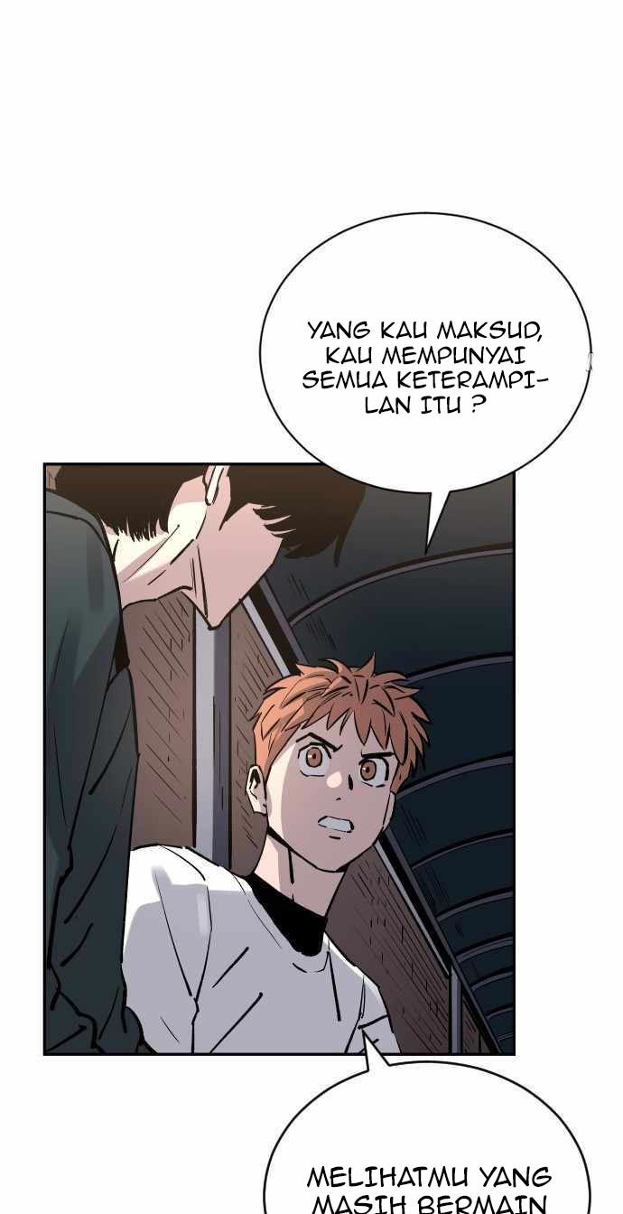 Build Up Chapter 103 - halaman 35