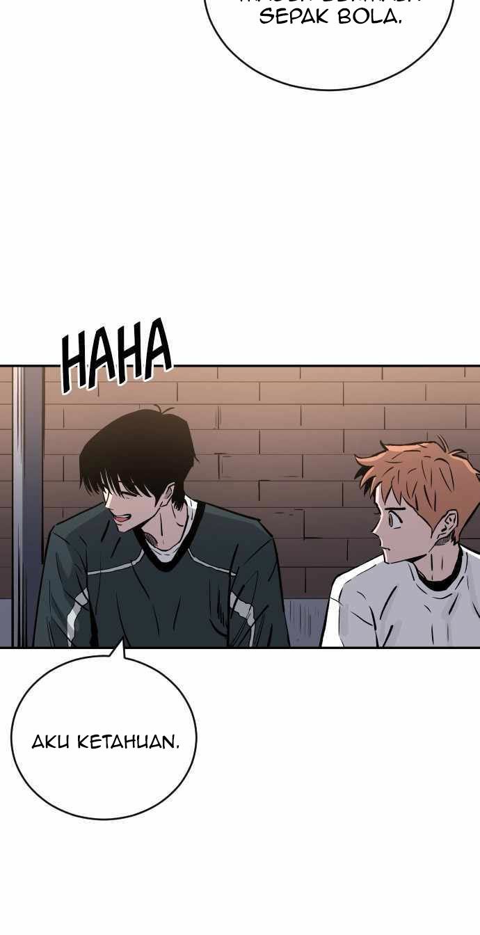 Build Up Chapter 103 - halaman 36
