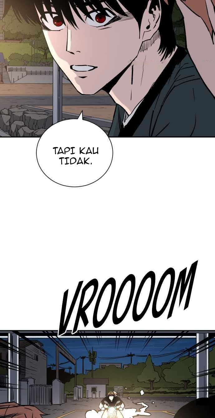 Build Up Chapter 103 - halaman 38