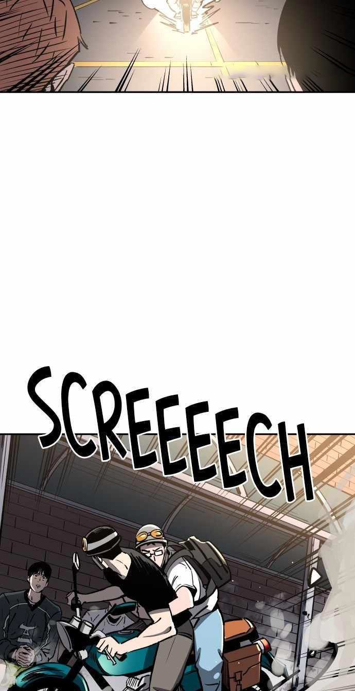 Build Up Chapter 103 - halaman 39