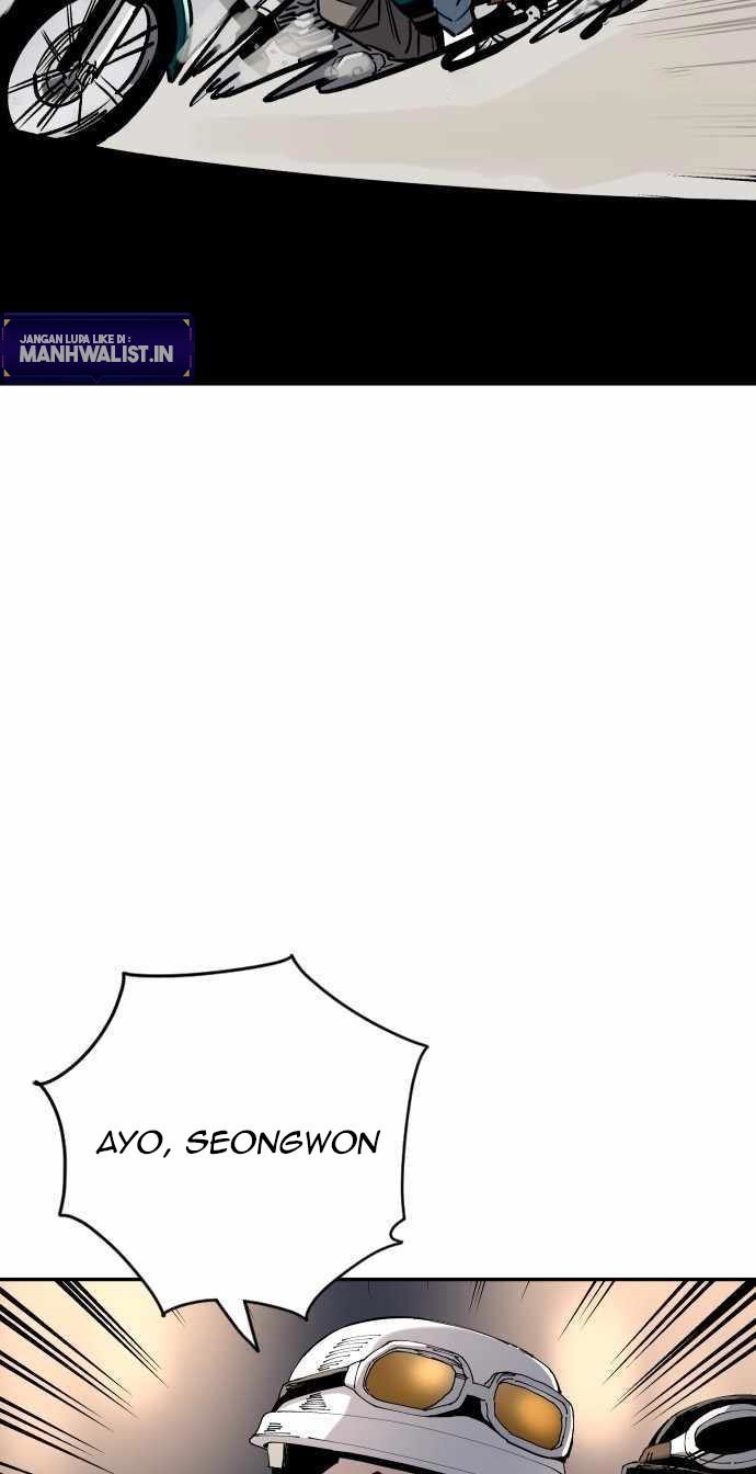 Build Up Chapter 103 - halaman 40