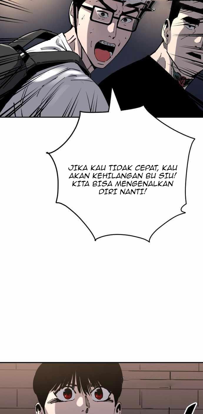 Build Up Chapter 103 - halaman 41