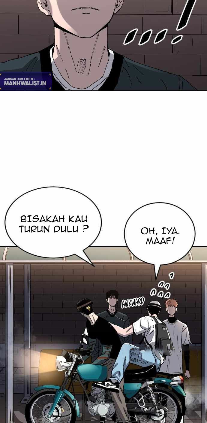 Build Up Chapter 103 - halaman 42